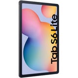 SAMSUNG Galaxy Tab S6 Lite (2024), Tablet-PC grau, Oxford Gray, 128 GB, 4G