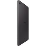 SAMSUNG Galaxy Tab S6 Lite (2024), Tablet-PC grau, Oxford Gray, 128 GB, 4G