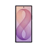 Samsung Clear Magnet Case, Handyhülle transparent, Samsung Galaxy Z Fold8 Ultra