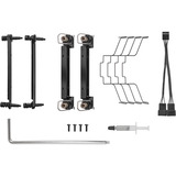 Thermaltake WAir, CPU-Kühler 140 mm