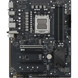 ASUS B850 MAX GAMING WIFI, Mainboard 