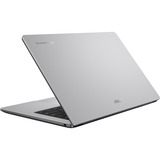 ASUS Chromebook CX14 (CX1405CTA-MW0355), Notebook grau, Intel® Core™ 3 N355, Intel® UHD Graphics, 8 GB LPDDR5, 128 GB (128 GB eMMC), Google Chrome OS