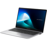 ASUS ExpertBook P1 (P1503CVA-S71299W), Notebook grau, Intel® Core™ i5-13420H, Intel® UHD Graphics, 16 GB DDR5, 512 GB (512 GB SSD), Windows