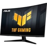 ASUS TUF Gaming VG328H1B, Gaming-Monitor 80 cm (32 Zoll), schwarz, FullHD, VA, AMD Free-Sync, 165Hz Panel
