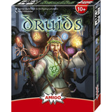 Amigo Druids, Kartenspiel 