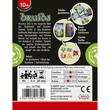 Amigo Druids, Kartenspiel 