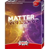 Amigo Matter Matters, Kartenspiel 