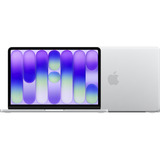 Apple  MacBook Neo 13‘‘ CTO, Notebook silber, 8 GB, 512 GB (512 GB SSD), A18 Pro, MacOS, Griechisch, Touch-ID
