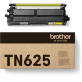 Brother Toner gelb TN-625Y 