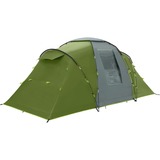Coleman Tunnelzelt Spruce Falls 4 BlackOut olivgrün/grau, Modell 2025