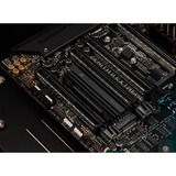 Corsair MP600 PRO 2 TB, SSD schwarz, PCIe 4.0 x4, NVMe 1.4, M.2 2280