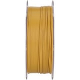 Creality PLA Hyper RFID, 3D-Filament gold, 1 kg, 1,75 mm, auf Rolle