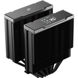 DeepCool AK620 G2 DIGITAL NYX, CPU-Kühler schwarz, 120 mm