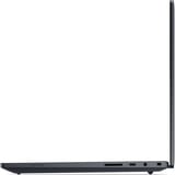 Dell Pro Max Premium 16 (7CFW1), Notebook grau, Intel® Core™ Ultra 9 285H, NVIDIA RTX PRO 2000, 64 GB LPDDR5X, 1 TB (1 TB SSD), Windows 11 Pro