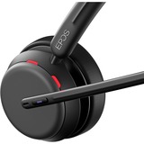 EPOS IMPACT 1061T ANC, Headset Stereo, Kopfbügel, Bluetooth, Ladestation