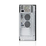 Fujitsu Esprimo P958 E94+ Generalüberholt, PC-System schwarz, Windows 11 Pro