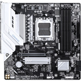 GIGABYTE B840M GAMING PLUS WIFI6E, Mainboard schwarz/weiß
