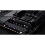 G.Skill DIMM 64 GB DDR5-5600 (2x 32 GB) Dual-Kit, Arbeitsspeicher schwarz, F5-5600J3636D32GX2-FX5, Flare X5, AMD EXPO