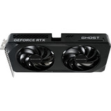 Gainward GeForce RTX 5060 Ti Ghost OC 16GB, Grafikkarte DLSS 4, 3x DisplayPort, 1x HDMI 2.1
