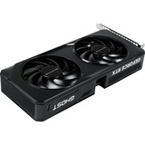 Gainward GeForce RTX 5060 Ti Ghost OC 16GB, Grafikkarte DLSS 4, 3x DisplayPort, 1x HDMI 2.1