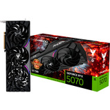 Gainward GeForce RTX 5070 Phoenix-S GS, Grafikkarte DLSS 4, 3x DisplayPort, 1x HDMI 2.1