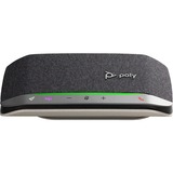 HP Poly Sync 20-M Freisprecheinrichtung schwarz