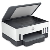 HP Smart Tank 7005, Multifunktionsdrucker grau, USB, WLAN, Bluetooth, Scan, Kopie, Duplex (Druck)