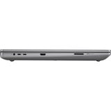 HP ZBook Fury G1i 18 (98L71ET), Notebook silber, Intel® Core™ Ultra 7 255HX, NVIDIA RTX PRO 2000, 32 GB DDR5, 1 TB (1 TB SSD), Windows 11 Pro