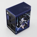 HYTE Y70 Hoshimachi Suisei, Tower-Gehäuse blau, Tempered Glass