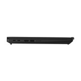 Lenovo ThinkPad T14 Intel G7 (21WN009XGE), Notebook schwarz, Intel® Core™ Ultra 7 355, Intel® Graphics, 32 GB LPDDR5X, 1 TB (1 TB SSD), Windows 11 Pro