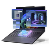 Lenovo ThinkPad T14 Intel G7 (21WN009XGE), Notebook schwarz, Intel® Core™ Ultra 7 355, Intel® Graphics, 32 GB LPDDR5X, 1 TB (1 TB SSD), Windows 11 Pro