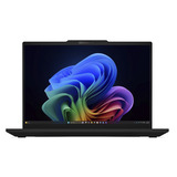 Lenovo ThinkPad T14 Intel G7 (21WN009XGE), Notebook schwarz, Intel® Core™ Ultra 7 355, Intel® Graphics, 32 GB LPDDR5X, 1 TB (1 TB SSD), Windows 11 Pro