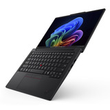 Lenovo ThinkPad T14 Intel G7 (21WN009XGE), Notebook schwarz, Intel® Core™ Ultra 7 355, Intel® Graphics, 32 GB LPDDR5X, 1 TB (1 TB SSD), Windows 11 Pro