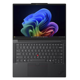 Lenovo ThinkPad T14 Intel G7 (21WN009XGE), Notebook schwarz, Intel® Core™ Ultra 7 355, Intel® Graphics, 32 GB LPDDR5X, 1 TB (1 TB SSD), Windows 11 Pro