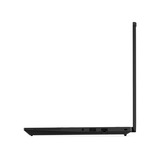 Lenovo ThinkPad T14 Intel G7 (21WN009XGE), Notebook schwarz, Intel® Core™ Ultra 7 355, Intel® Graphics, 32 GB LPDDR5X, 1 TB (1 TB SSD), Windows 11 Pro