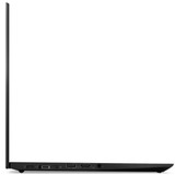 Lenovo ThinkPad T14s G1 Generalüberholt, Notebook schwarz, Intel® Core™ i5-10210U, Intel® UHD Graphics, 16 GB DDR4, 250 GB (250 GB SSD), Windows 11 Pro
