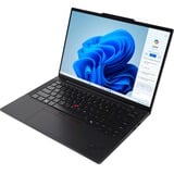 Lenovo ThinkPad T14s G5 (21LS001HGE), Notebook schwarz, Intel® Core™ Ultra 5 125U, Intel® Graphics, 16 GB LPDDR5X, 512 GB (512 GB SSD), Windows 11 Pro