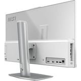 MSI Modern AM272P 1M-1426AT, PC-System weiß, Windows 11 Home
