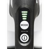 Makita CL003GZ, Stielstaubsauger petrol/schwarz, ohne Akku und Ladegerät