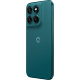Motorola moto g77 256GB, Handy Shaded Spruce, Android, 8 GB