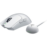 Razer Viper V4 Pro, Gaming-Maus weiß