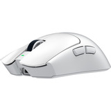 Razer Viper V4 Pro, Gaming-Maus weiß
