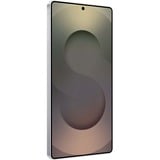 Samsung Galaxy S25 Ultra 256GB, Handy Titanium Whitesilver, Android 15, 5G, 12 GB