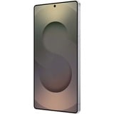 Samsung Galaxy S25 Ultra 256GB, Handy Titanium Whitesilver, Android 15, 5G, 12 GB