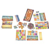 Schmidt Spiele Topp die Torte!, Brettspiel Kinderspiel des Jahres 2025