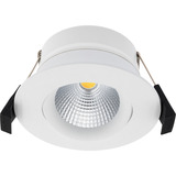 Shelly LightSolutions Hilux DS8 Einbaustrahler, LED-Leuchte weiß