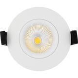 Shelly LightSolutions Hilux DS8 Einbaustrahler, LED-Leuchte weiß