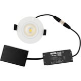 Shelly LightSolutions Hilux DS8 Einbaustrahler, LED-Leuchte weiß