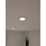 Shelly LightSolutions Hilux DS8 Einbaustrahler, LED-Leuchte weiß