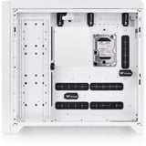 Thermaltake CTE C750 TG ARGB Snow White, Big-Tower-Gehäuse weiß, Tempered Glass